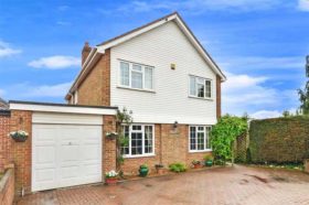 4 Bedroom Detached